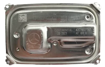 Obrázek produktu pro Originální Modul Led Steuergerät Mercedes Glc X253 W213 Lci Sprinter W907 Gle W167 A2139002534