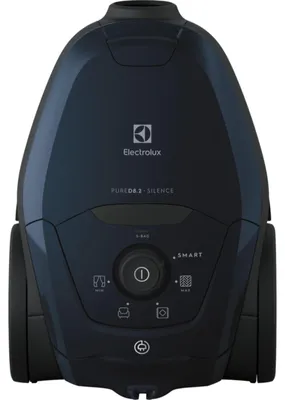 Produktbild von Electrolux PD82-4ST, 600 W, Zylinder-Vakuum, Trocken, Staubbeutel, 3,5 l, Filterung