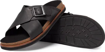 Image de Timberland sandales sandales en cuir