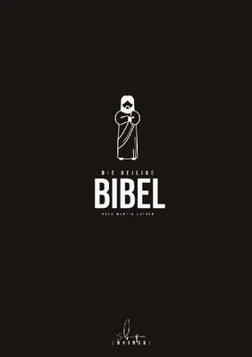 Produktbild von Die Bibel: Neues Testament