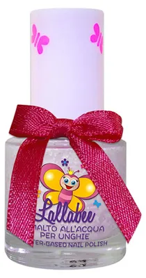 Imagen del producto de Lallabee, Lallabee, Base acuosa, Esmalte de uñas, 9 ml