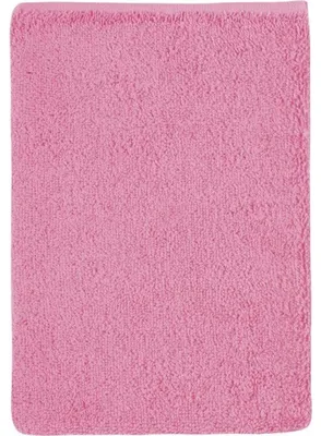 Obrázek produktu pro Froté žínka 17x25 růžová