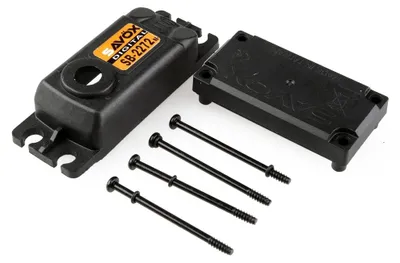 Zdjęcie produktu dla Savöx SB-2272MG Servogehäuse