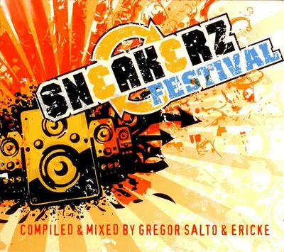 Zdjęcie produktu dla Sneakerz Festival