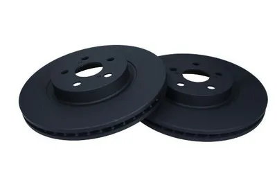 Produktbild von 2x QUARO Bremsscheibe QD6208HC für TOYOTA AVENSIS Kombi (T25) AVENSIS (T25_)