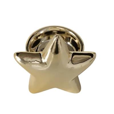 Zdjęcie produktu dla Porcelanowy świecznik na tealight ULANDA