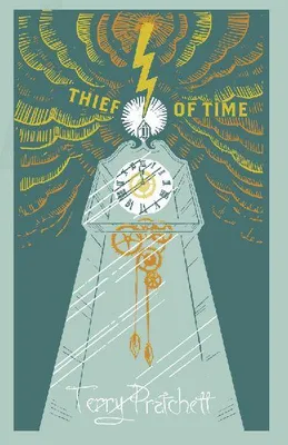 Produktbild von Thief Of Time