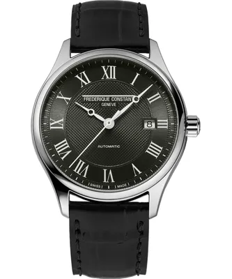 Immagine prodotto di Frederique Constant - FC-303MCK5B6 - Orologio da polso - Uomo - Automatico - Classico