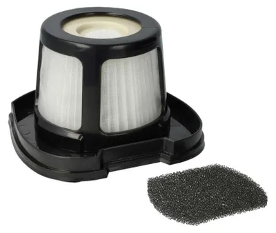 Produktbild von Ersatz für Bissell 2278N, 1614212, 1614204, 1614203 Staubsauger – Motorschutzfilter