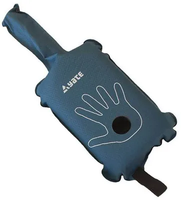 Immagine prodotto di Pompa manuale Yate