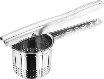 Produktbild von Püreepresse Judge, Edelstahl, 24,5x8x11cm, silber