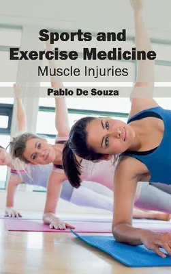 Produktbild von Sports and Exercise Medicine