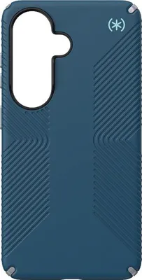 Produktbild von Handyhülle für Galaxy S26, Speck Presidio2 Grip Mag mit MagSafe, Schwarz