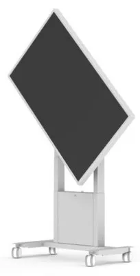Produktbild von SMS Smart Media Solutions 230-004-42, 50 kg, 139,7 cm (55"), 165,1 cm (65"), 300 x 400 mm, 400 x 400 mm, 5 - 5°