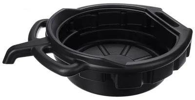 Produktbild von Auffangwanne zum Ölablassen mit Ausguss MECHANIC OIL PAN 2, 15L