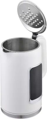 Zdjęcie produktu dla mellerware MR-024-WHITE electric kettle