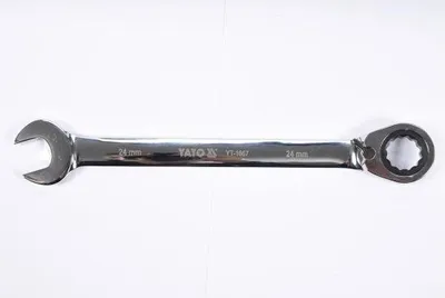 Produktbild von Yato Ratschen-Maulschlüssel 24Mm 1667