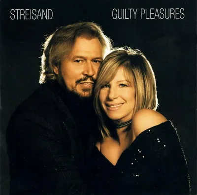 Obrázek produktu pro Barbra Streisand - Guilty Pleasures (CD)