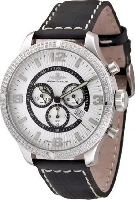 Image de Zeno Watch Basel montre Homme 8830Q-h3
