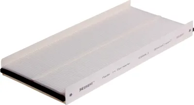 Produktbild von HENGST E999LI Innenraumfilter Pollenfilter passend für MERCEDES-BENZ Citaro (O 530)