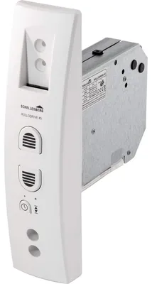 Image de Enrouleur de sangle Rollodrive 45 Schellenberg 22638 Force de traction 7 kg