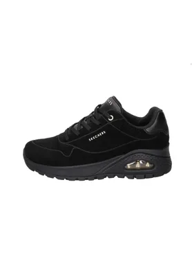 Produktbild von Skechers 155135-BBK - Skechers Sneaker Schwarz  Skechers Farbe: schwarz, Größe: 41,
