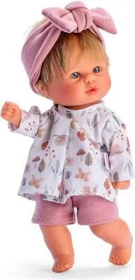 Produktbild von Spanische Puppe Bomboncin 20 cm (Spielzeug, Puppen)