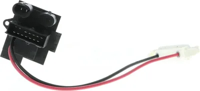 Image de Régulateur (ventilateur d'habitacle) RENAULT Kangoo