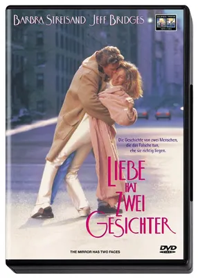 Produktbild von Liebe hat zwei Gesichter