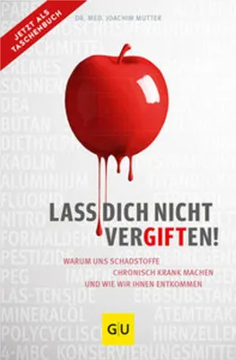 Produktbild von Lass dich nicht vergiften!