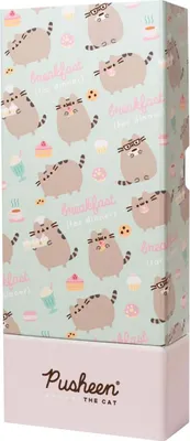 Obrázok produktu pre Puzdro na písacie potreby na stôl Pusheen MARE0102