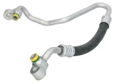 Obrázek produktu pro THERMOTEC Vysokotlaké potrubí klimatizace Vysokotlaké potrubí KTT160237 pro BMW řady 5 Sedan (E60)