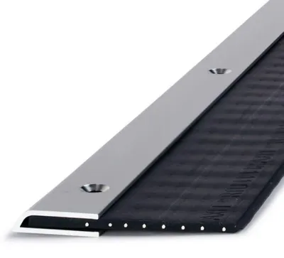 Obrázek produktu pro Těsnění pod dveře - Zábrana průvanu - 1 m - 40 mm
