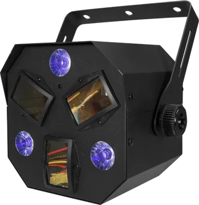 Image de EUROLITE LED FE-300 Hybrid Flowereffekt (51918569)