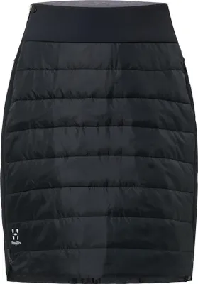 Zdjęcie produktu dla Mimic Skirt Women true black (2C5) S