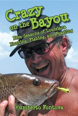 Produktbild von Crazy on the Bayou