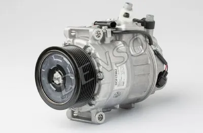 Image de DENSO Compresseur (climatisation) DCP17062