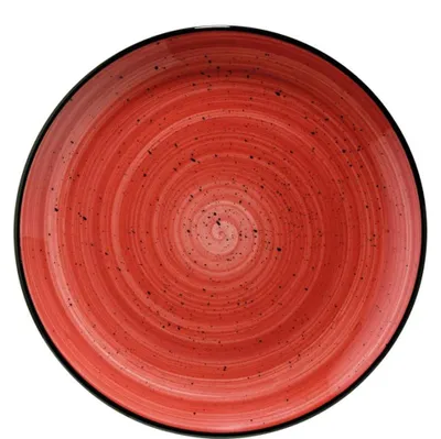 Produktbild von Aura Passion Gourmet Teller flach 19cm - 12 Stück