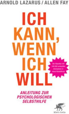 Produktbild von Ich kann, wenn ich will