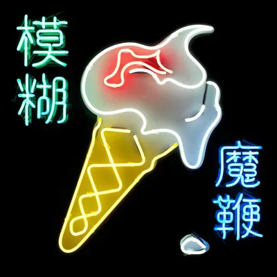 Produktbild von The Magic Whip