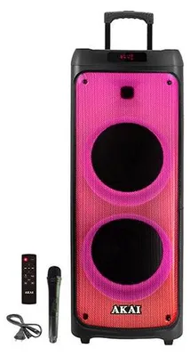 Image de Enceinte de réception AKAI Enceinte de réception 1010
