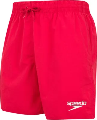 Produktbild von Speedo - Essentials 16 Badeshorts für Herren RD952 (L) (Rot)