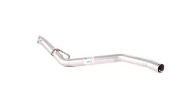 Produktbild von ASMET Abgasrohr Auspuffrohr für FORD Focus II Kombi (DA, FFS, DS) Hinten 07.247