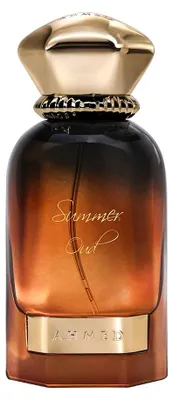 Image de Ahmed Al Maghribi Summer Oud Extrait de Parfum 60 ml (unisex)