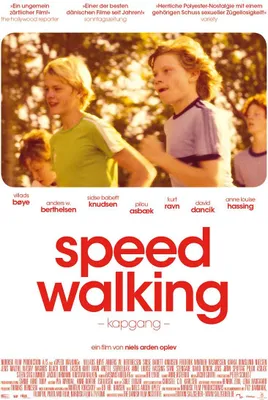 Obrázok produktu pre Speed Walking