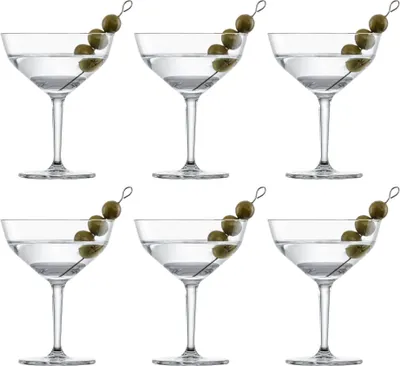 Produktbild von Schott Zwiesel Martiniglas Contemporary 'Basic Bar' 226ml