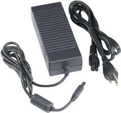 Zdjęcie produktu dla DELL AC Adapter 130W, Czarny, 130 V, Precision Laptop M4400