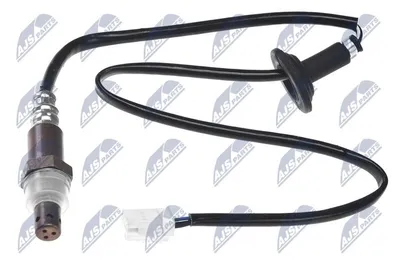 Produktbild von NTY Lambdasonde für TOYOTA RAV 4 II (CLA2, XA2, ZCA2, ACA2) vor-Kat Regelsonde 690mm ESL-TY-015