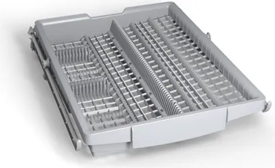 Produktbild von Bosch SGZ4DX02, Schublade, Bosch, Grau, 1,44 kg, 1 Stück(e), 660 mm
