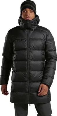 Produktbild von Montane Polaron Xt Jacke Schwarz XL Herren Schwarz XL